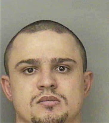 Jesus Lopez, - Polk County, FL 