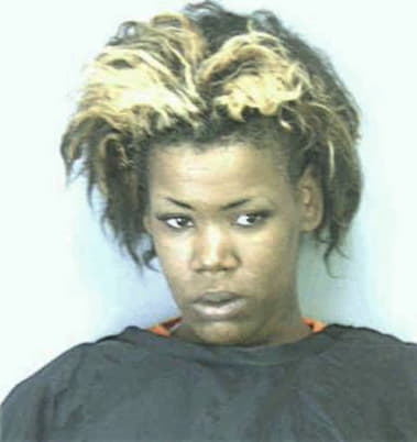 Carol Ludgood - DeKalb County, GA 
