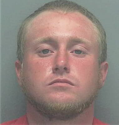 Steven Mann, - Lee County, FL 