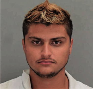 Pedro Marte, - Dade County, FL 