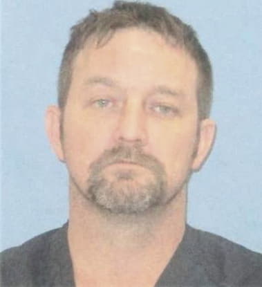 James Martin, - Pulaski County, AR 