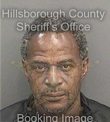 Guemsnel Maurepas - Hillsborough County, FL 