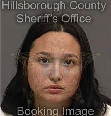 Cecilia Mazo - Hillsborough County, FL 