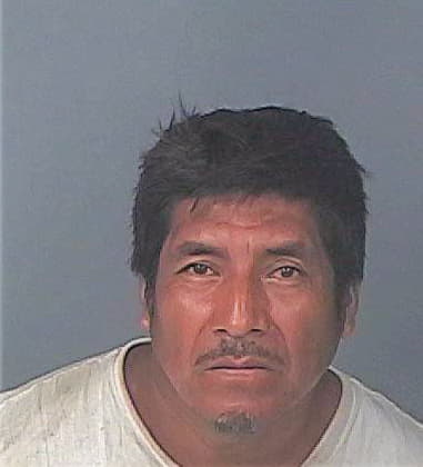 Sean McCollister - Hernando County, FL 