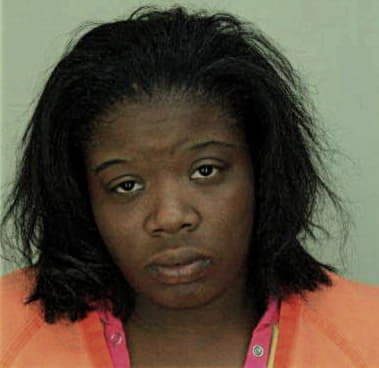 Delores McGee - Hillsborough County, FL 