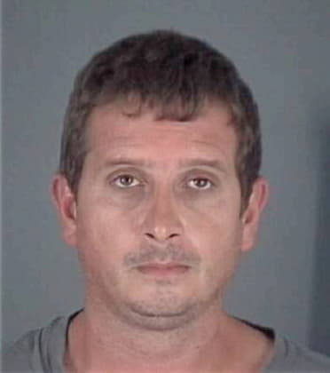 Michael McGowan, - Pasco County, FL 