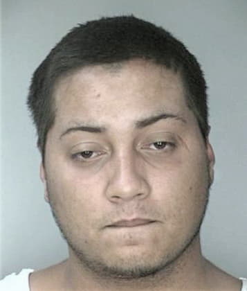 Michael McKee - Hillsborough County, FL 