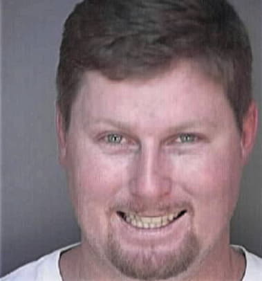 David McKnight - Polk County, FL 