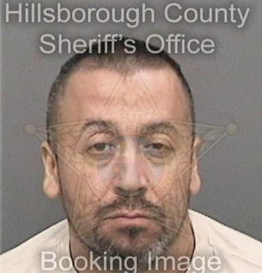 Joshua Miller - Hillsborough County, FL 