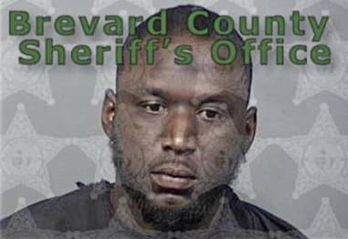 Ladarias Mitchell, - Brevard County, FL 