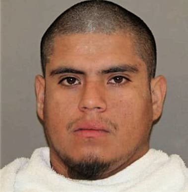 Arturo Molina, - Denton County, TX 