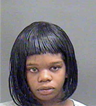 Alisa Montgomery - Mecklenburg County, NC 