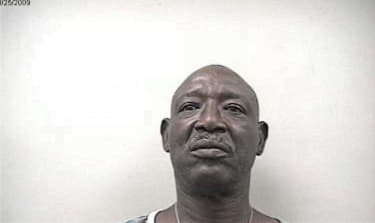 Jerome Moore, - Marion County, FL 