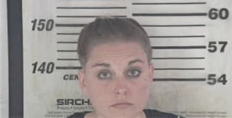Yvonne Moorman - Campbell County, KY 