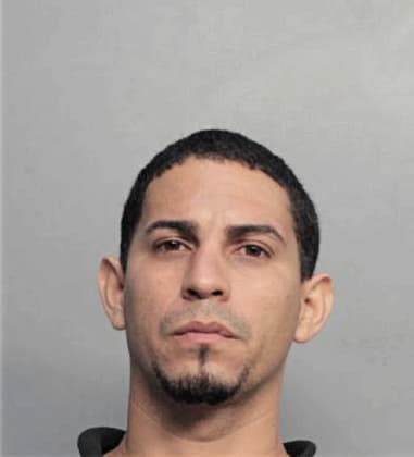 William Morales, - Dade County, FL 