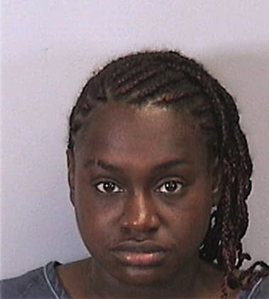 Camille Moses, - Manatee County, FL 