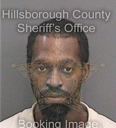 Eric Nelson, - Hillsborough County, FL 