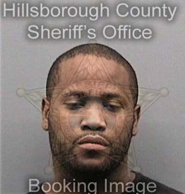 Harold Norris, - Hillsborough County, FL 