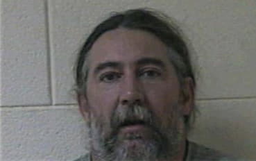 Charles Nye, - Montgomery County, KY 