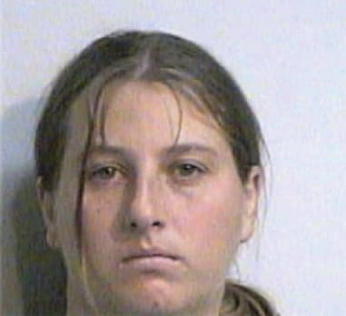 Stephanie Odell, - Hernando County, FL 