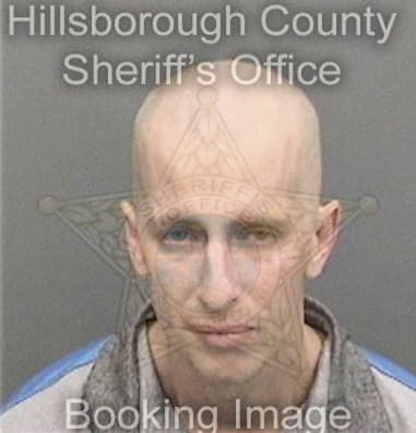 Ruben Pagan, - Hillsborough County, FL 