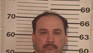 Ricardo Pequeno, - Hidalgo County, TX 