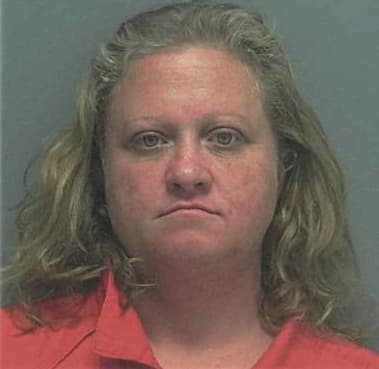 Karla Perkins, - Lee County, FL 