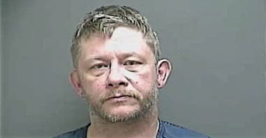 Seth Peters, - Howard County, IN 