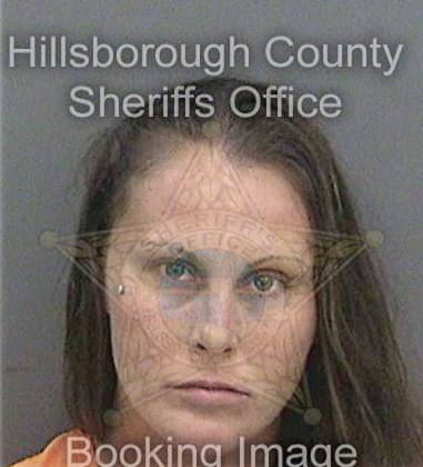 Stephanie Petros, - Hillsborough County, FL 