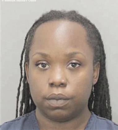 Shante Phifer, - Broward County, FL 