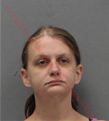 Johanna Phillips, - Washington County, VA 