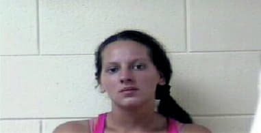 Melissa Plowman, - Montgomery County, KY 