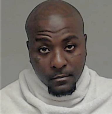 Terence Polk - Collin County, TX 