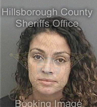 Kayla Porter, - Hillsborough County, FL 