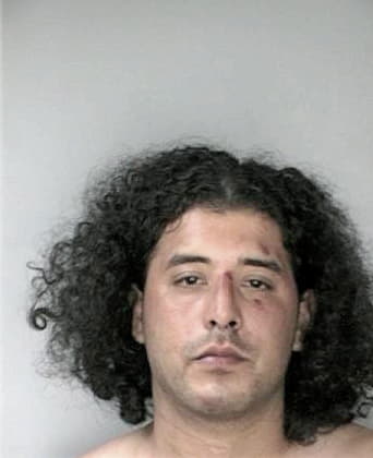 Robert Quirino, - Hillsborough County, FL 