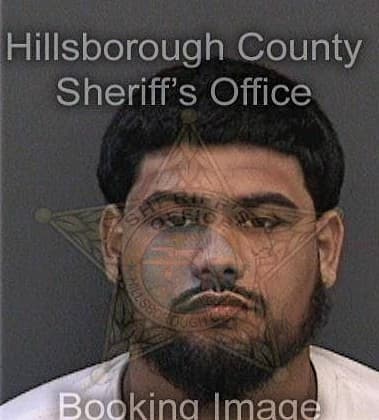 John Ramos, - Hillsborough County, FL 