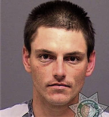 John Redenbo, - Clackamas County, OR 