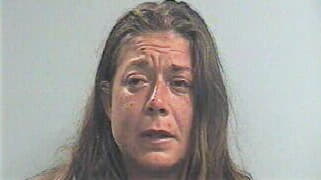 Stacy Rison - Fayette County, KY 