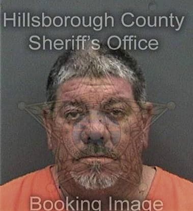 Ricardo Rivera - Hillsborough County, FL 