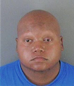 Wayne Roberts - Gaston County, NC 