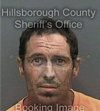 Jesus Rojasrodriguez, - Hillsborough County, FL 