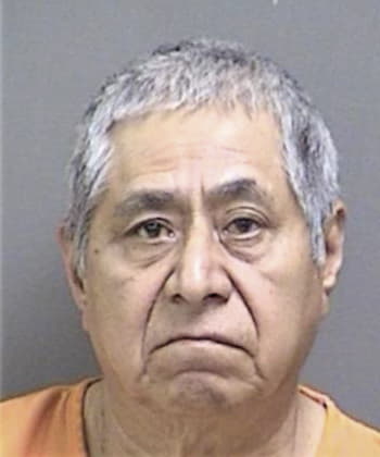 Erasmo Romero-Velazquez, - Titus County, TX 