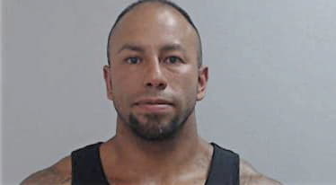 Carlos Salazar - Hidalgo County, TX 