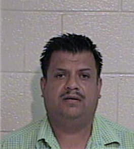 Jonathan Sanchez, - Hidalgo County, TX 