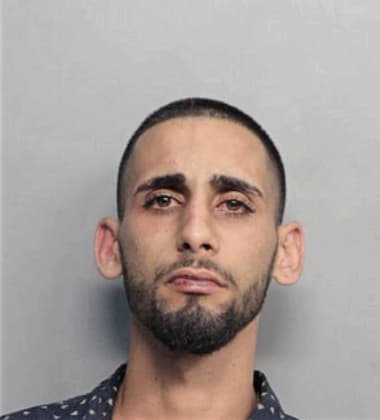 Juan Sanchez-Rey, - Dade County, FL 