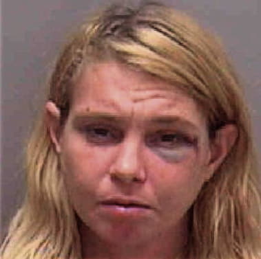 Jennifer Sander, - Lee County, FL 