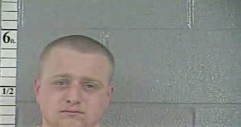 Brian Schmidt, - Bullitt County, KY 