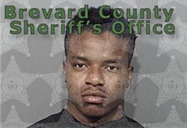 Camron Sherrod, - Brevard County, FL 