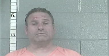 Donald Shircliff, - Bullitt County, KY 