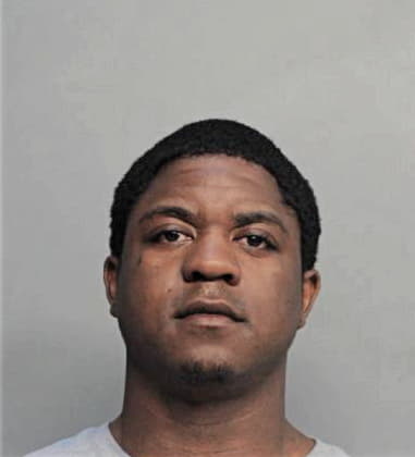 Joe Simmons, - Dade County, FL 